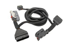 Chevrolet Silverado 1500 Speedometer Calibrator - Rough Country - '22-'24